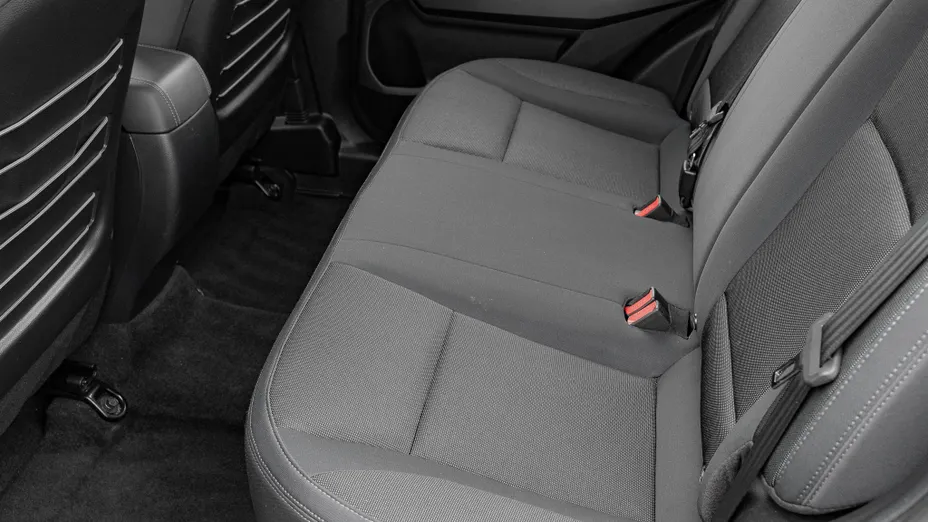 SSANGYONG Tivoli Tivoli 1.5 T-GDI Adventure aut