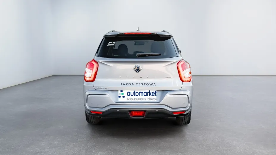 SSANGYONG Tivoli Grand Tivoli Grand 1.5 T-GDI Adventure Plus aut