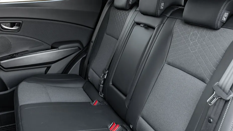 SSANGYONG Tivoli Grand Tivoli Grand 1.5 T-GDI Adventure Plus aut