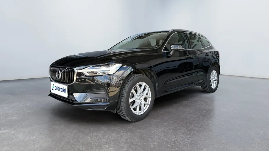 VOLVO XC60 XC60 T4 Momentum aut