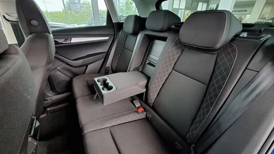 SKODA Karoq Karoq 2.0 TDI SCR 4x4 Ambition DSG