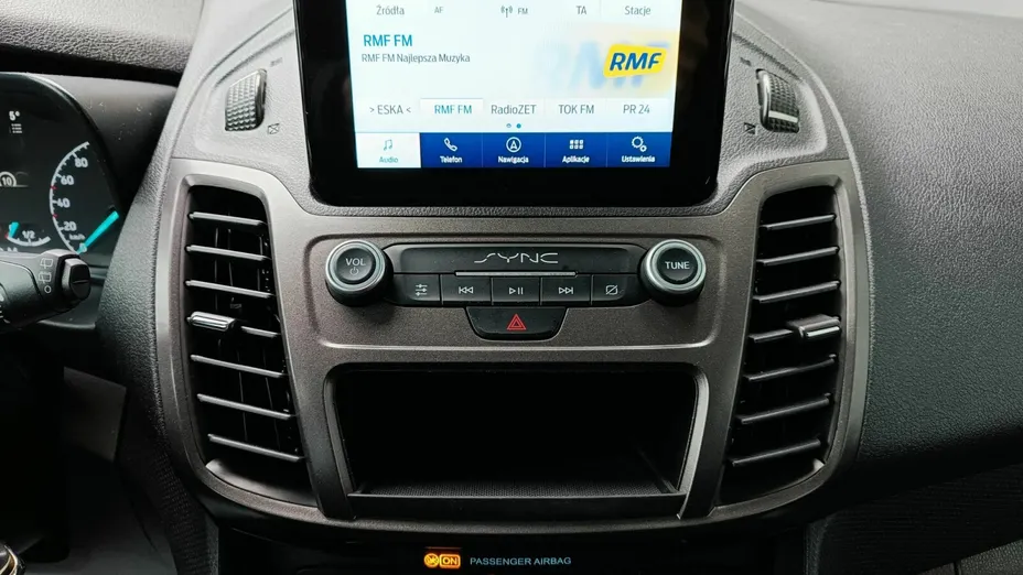 FORD Tourneo Connect Tourneo Connect 1.5 EcoBlue Trend