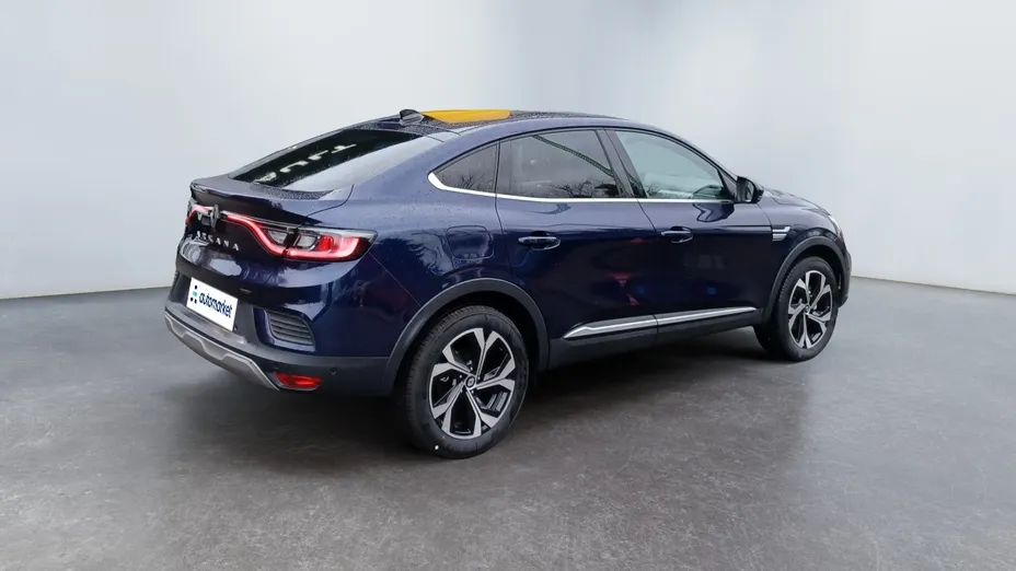RENAULT Arkana Arkana 1.6 E-Tech Full Hybrid 145 Techno MMT Nowy