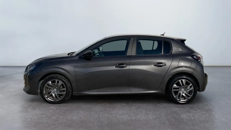 PEUGEOT 208 208 1.2 PureTech Active Pack S&S