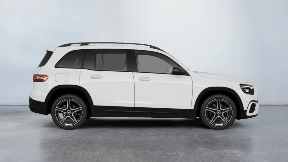 MERCEDES-BENZ GLB GLB 200 d AMG Line 8G-DCT Nowy