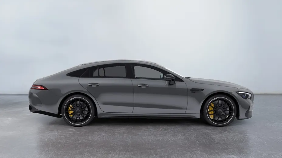MERCEDES-BENZ AMG GT Mercedes AMG GT 63 S E Performance PHEV 4Matic+ Nowy