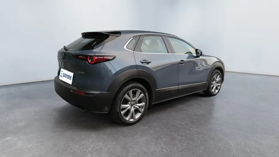 MAZDA CX-30 CX-30 2.0 mHEV Kanjo 2WD aut
