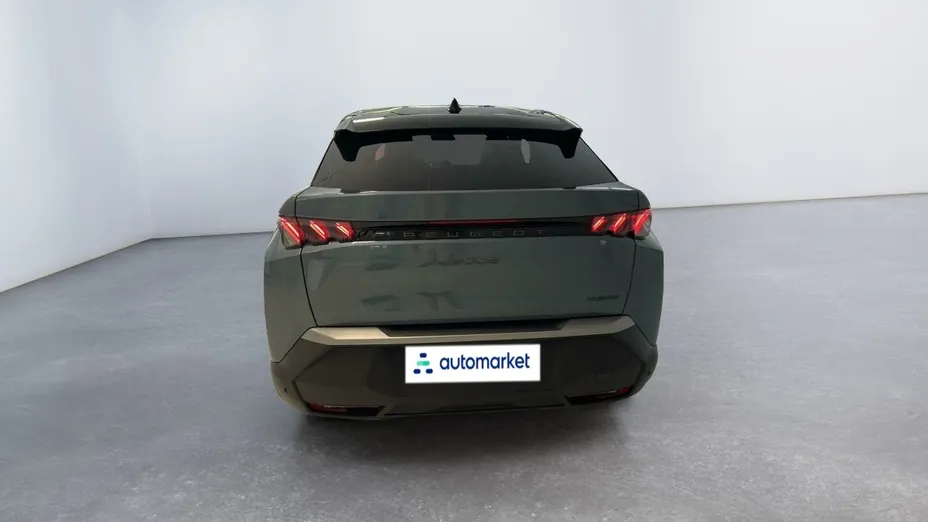 PEUGEOT 3008 3008 1.2 PureTech mHEV GT e-DCS6 Nowy