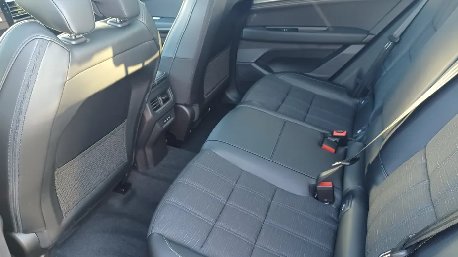RENAULT Austral Austral 1.2 E-Tech Full Hybrid 200 Iconic esprit Alpine MMT Nowy
