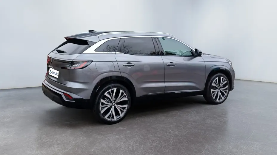 RENAULT Austral Austral 1.3 TCe mHEV Iconic aut Nowy