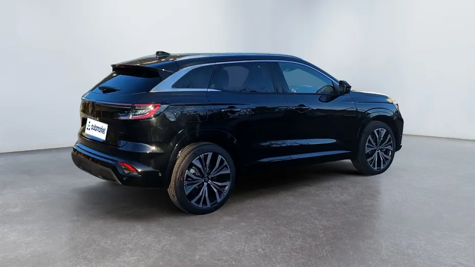 RENAULT Austral Austral 1.2 E-Tech Full Hybrid 200 Iconic esprit Alpine MMT Nowy