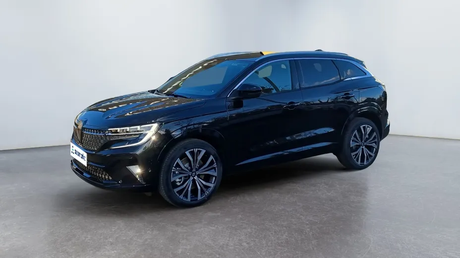 RENAULT Austral Austral 1.2 E-Tech Full Hybrid 200 Iconic esprit Alpine MMT Nowy