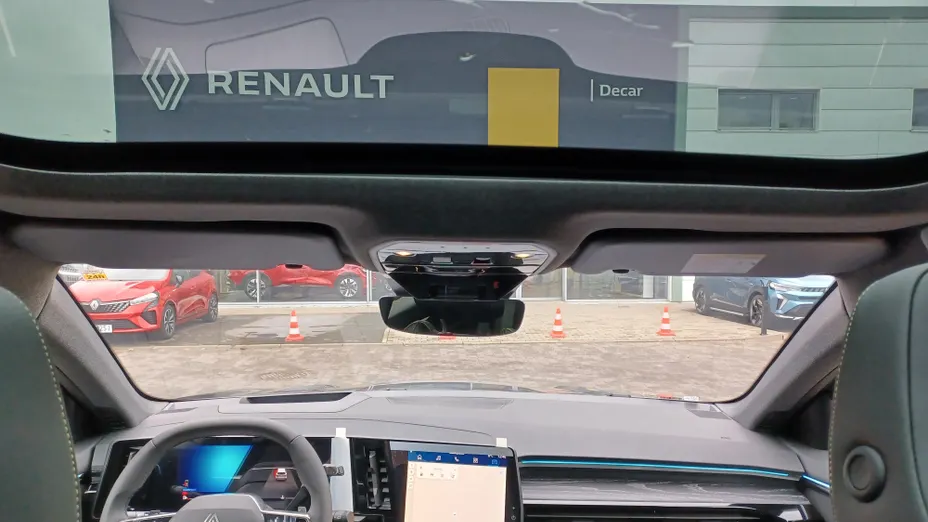 RENAULT Austral Austral 1.3 TCe mHEV Iconic aut Nowy