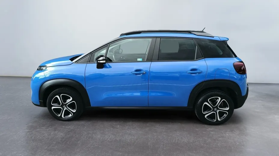 CITROEN C3 Aircross C3 Aircross 1.2 PureTech Feel Pack S&S