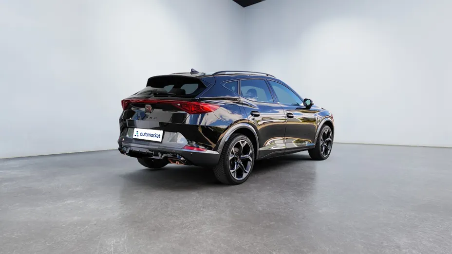 CUPRA Formentor Formentor 1.4 e-Hybrid VZ DSG