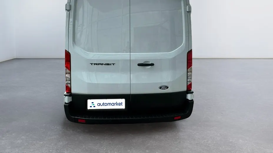 FORD Transit Transit 350 L3H2 Trend Aut. Nowy