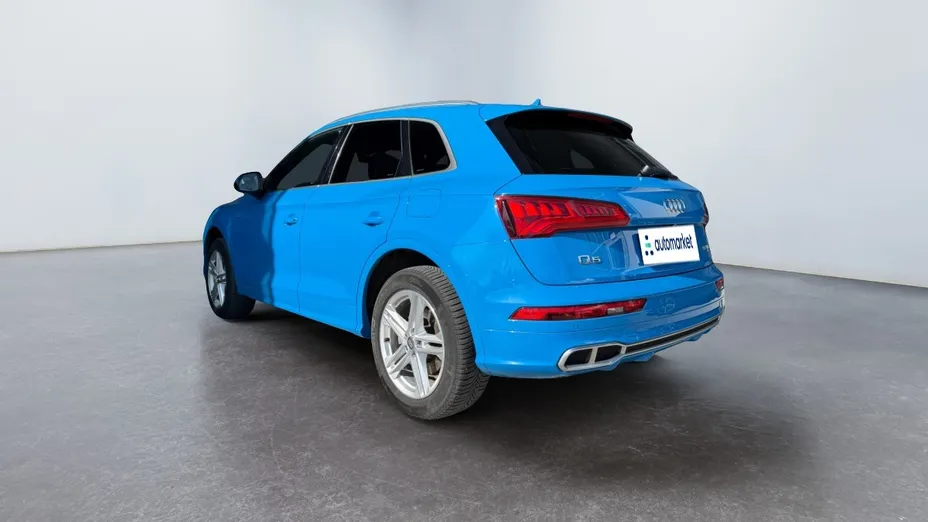 AUDI Q5 Q5 55 TFSI e Quattro S Line S tronic