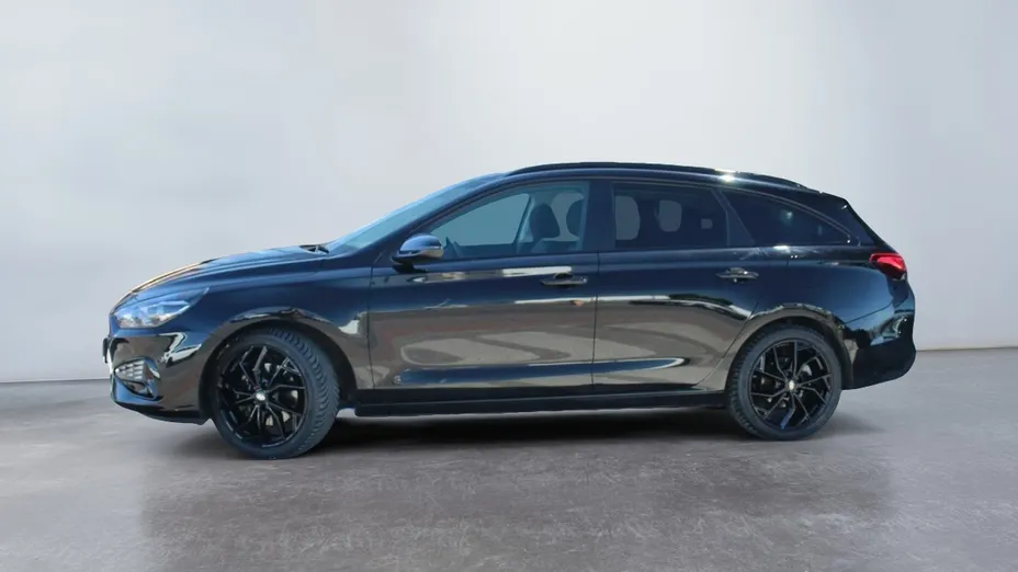HYUNDAI i30 i30 1.0 T-GDI Smart