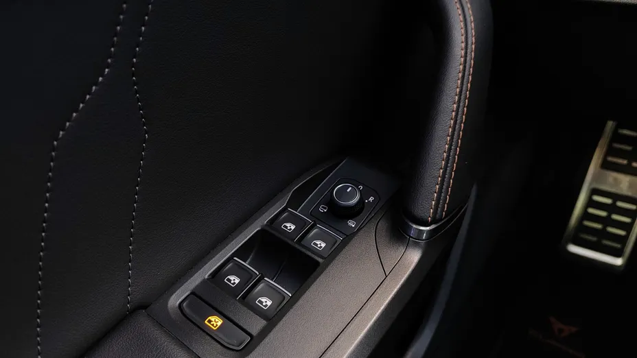CUPRA Formentor Formentor 1.4 e-Hybrid VZ DSG