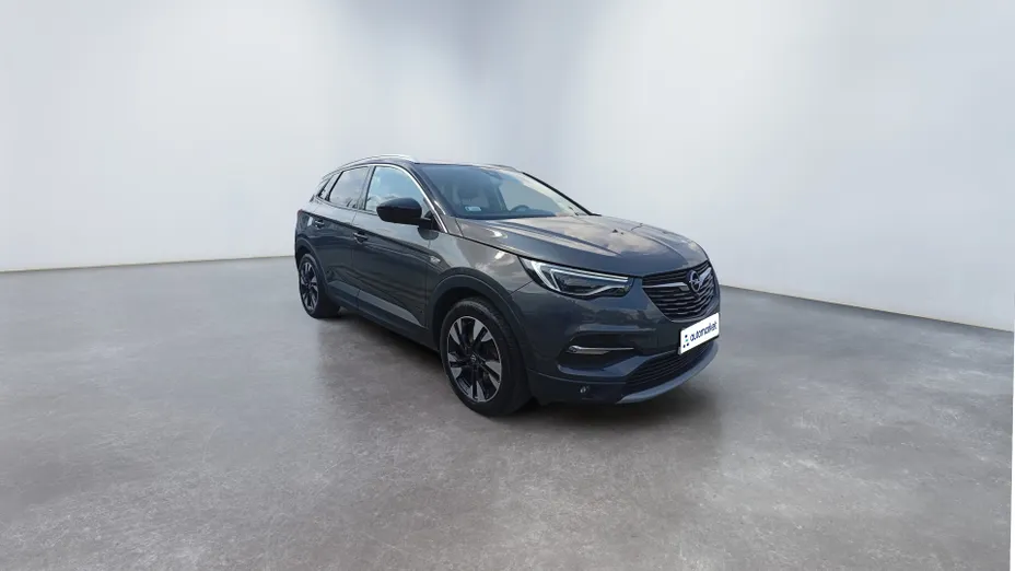 OPEL Grandland X Grandland X 1.6 T PHEV 4x4 Ultimate