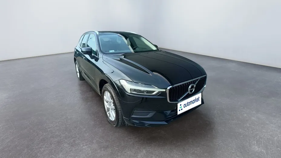 VOLVO XC60 XC60 T4 Momentum Pro aut