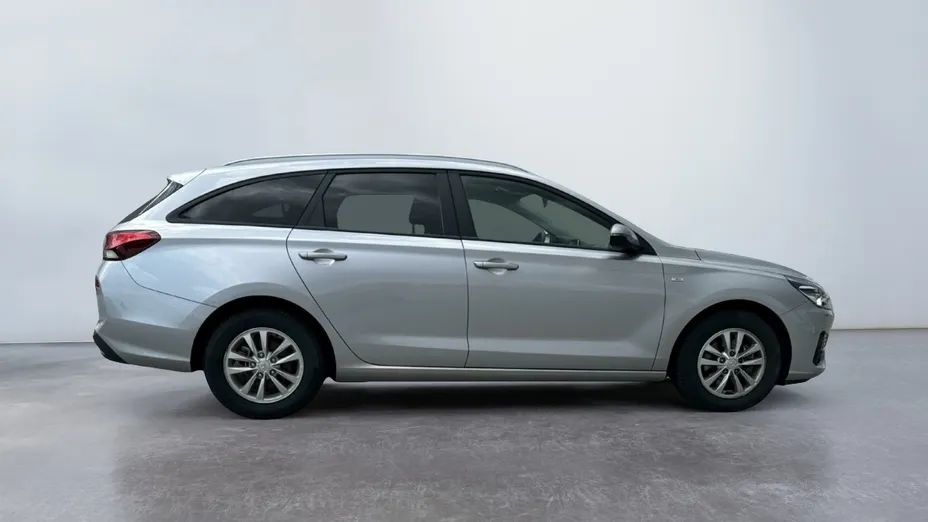HYUNDAI i30 i30 1.5 T-GDI 48V Modern