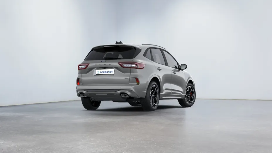 FORD Kuga Kuga 2.5P PHEV FWD ST-Line X eCVT Nowy