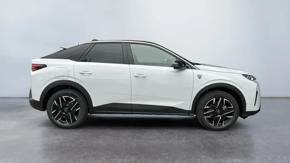 PEUGEOT 3008 3008 1.2 PureTech mHEV GT e-DCS6 Nowy