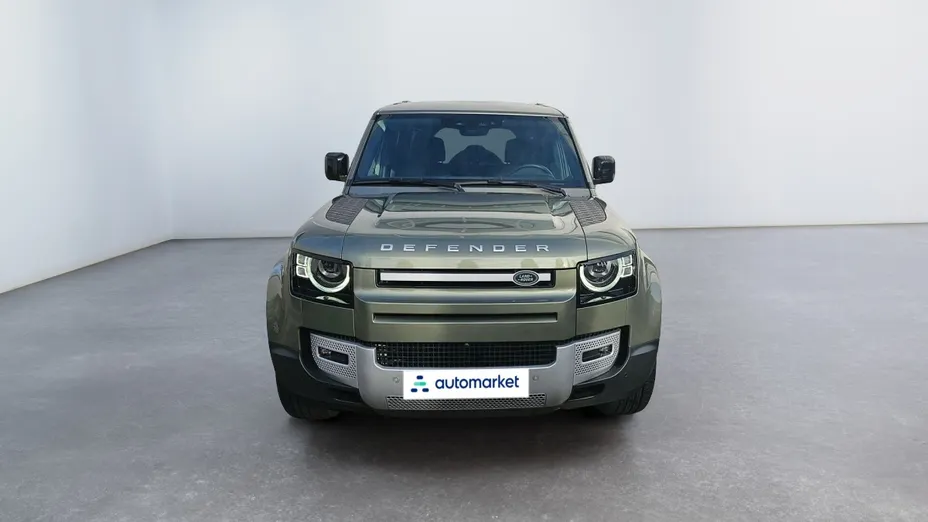 LAND ROVER Defender Defender 110 3.0 D200 mHEV S