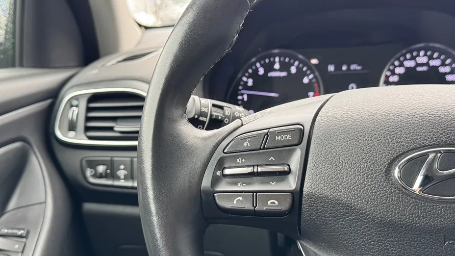 HYUNDAI i30 i30 1.5 T-GDI 48V Modern