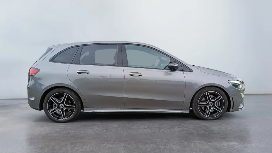 MERCEDES-BENZ B Klasa B 220 4-Matic mHEV AMG Line 8G-DCT
