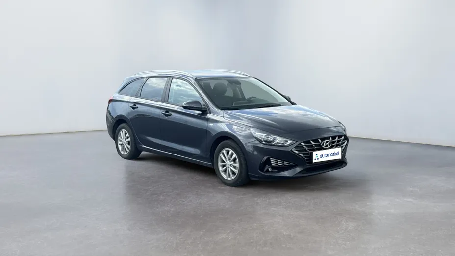 HYUNDAI i30 i30 1.5 T-GDI 48V Modern