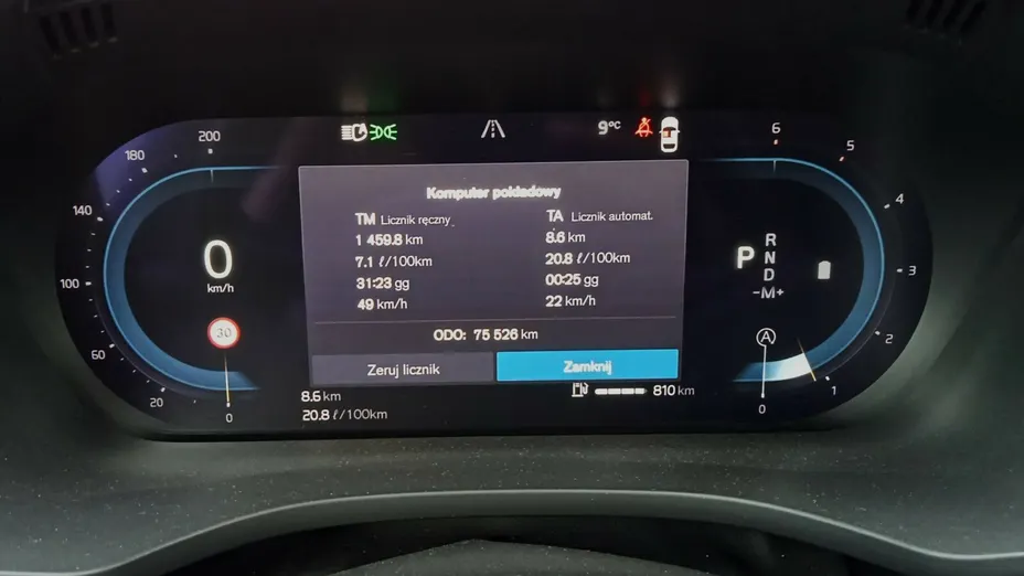 VOLVO XC60 XC60 B5 D AWD Plus Dark aut
