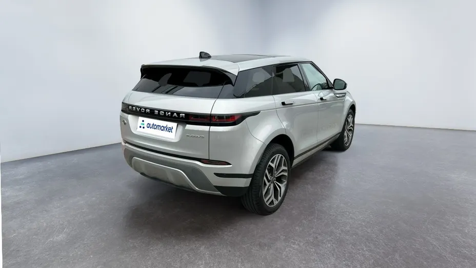 LAND ROVER Range Rover Evoque Evoque 2.0 D200 mHEV SE