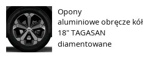 DACIA Bigster Bigster 1.2 TCe mHEV Journey Nowy
