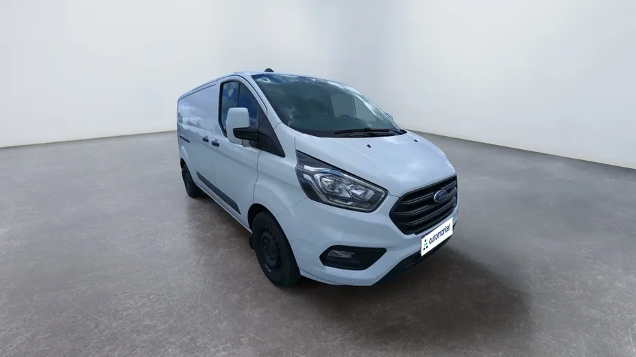 FORD Transit Custom Transit Custom 300 L1H2 Trend Aut.