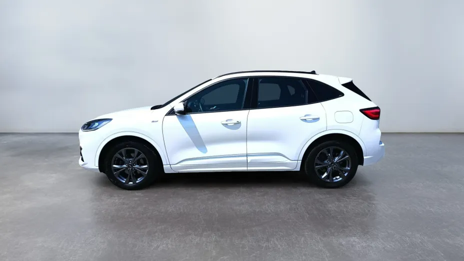 FORD Kuga Kuga 1.5 EcoBoost FWD ST-Line