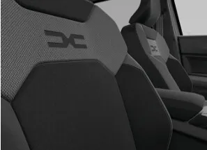 DACIA Bigster Bigster 1.8 Full Hybrid 155 Journey MMT Nowy