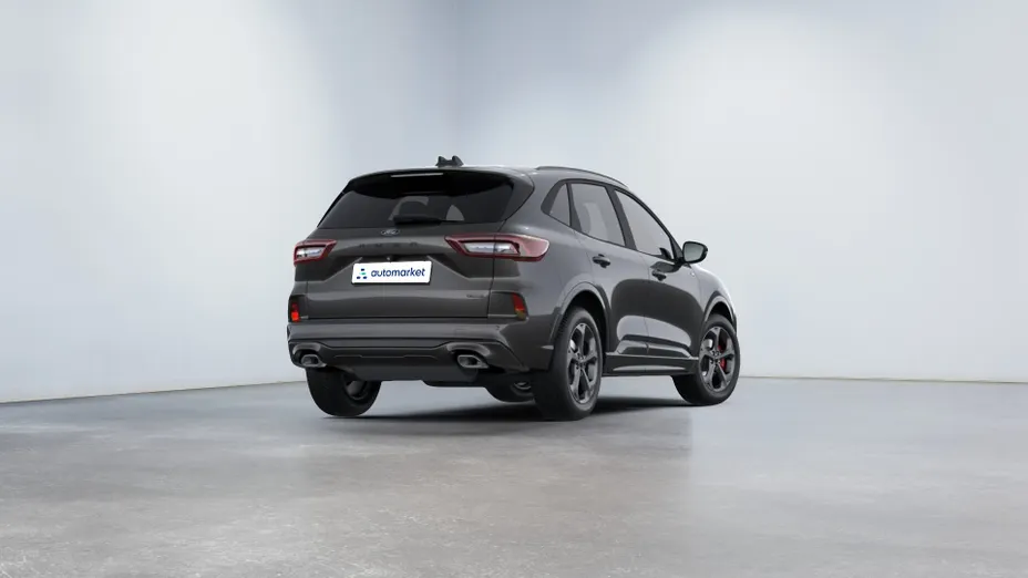 FORD Kuga Kuga 2.5 FHEV FWD ST-Line X eCVT Nowy
