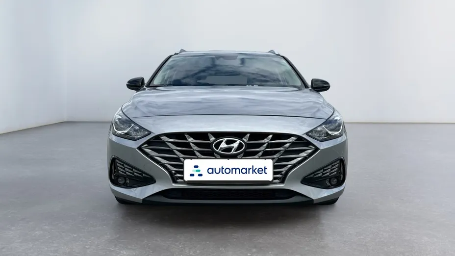 HYUNDAI i30 i30 1.0 T-GDI Smart DCT