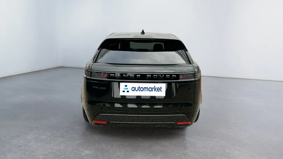 LAND ROVER Range Rover Velar Velar 2.0 P250 Dynamic SE