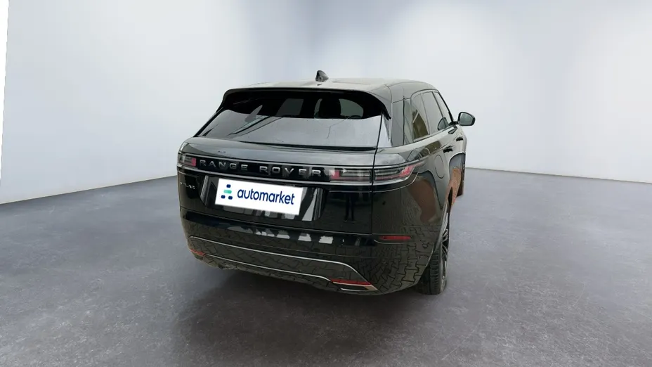 LAND ROVER Range Rover Velar Velar 2.0 P250 Dynamic SE