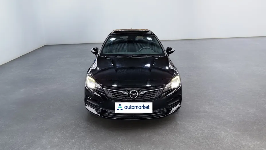OPEL Astra Astra V 1.4 T GS Line S&S