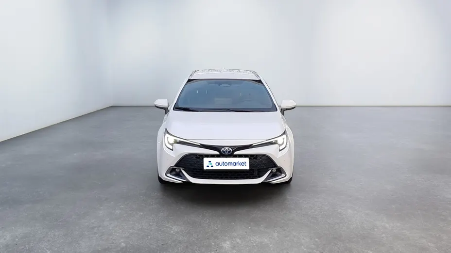 TOYOTA Corolla Corolla 1.8 Hybrid Style