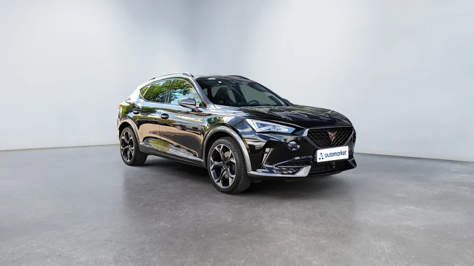 CUPRA Formentor Formentor 1.4 e-Hybrid VZ DSG