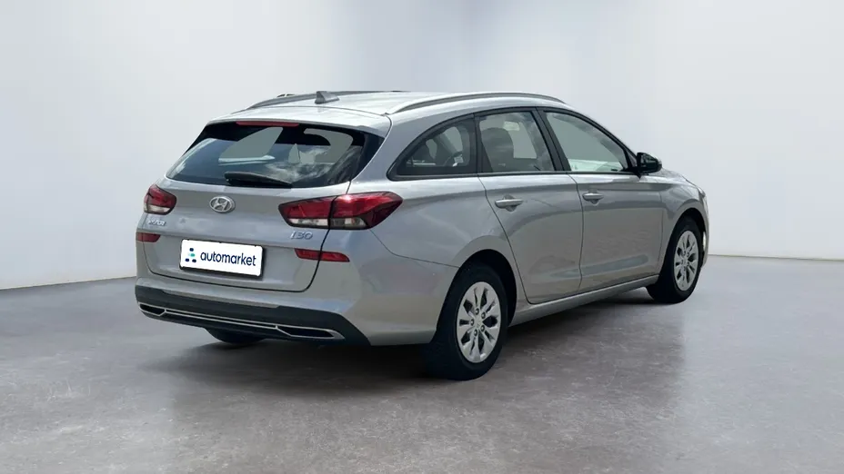 HYUNDAI i30 i30 1.0 T-GDI Modern DCT