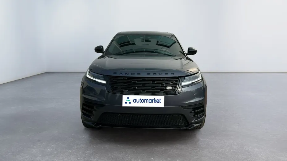 LAND ROVER Range Rover Velar Velar 3.0 D300 mHEV Dynamic HSE