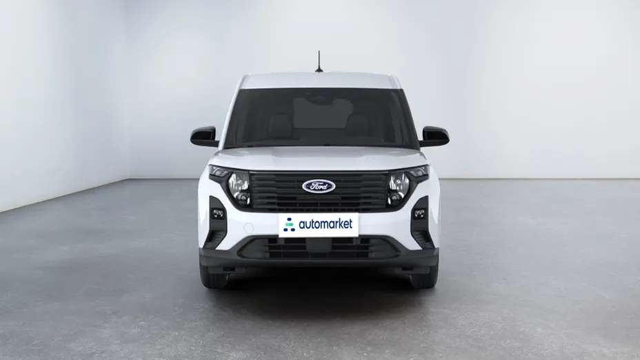 FORD Transit Courier Transit Courier 1.5 EcoBlue 2,1t Limited Nowy
