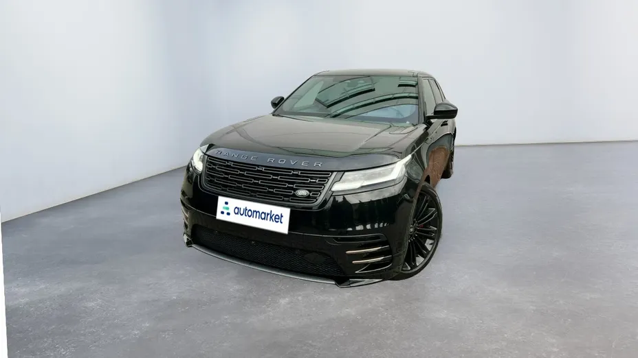 LAND ROVER Range Rover Velar Velar 2.0 P250 Dynamic SE