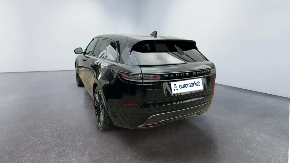 LAND ROVER Range Rover Velar Velar 2.0 P250 Dynamic SE